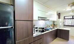 Blk 480 Sembawang Drive (Sembawang), HDB 4 Rooms #594782421